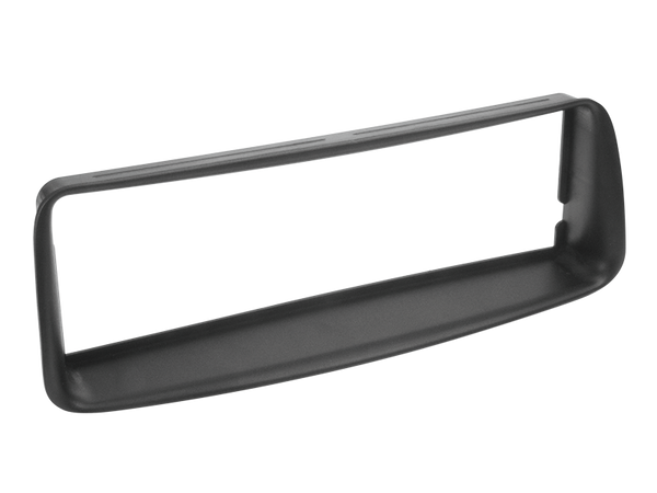 1-DIN radioramme Peugeot 206 (2/2CC/2RC/2SW) 1998-2009