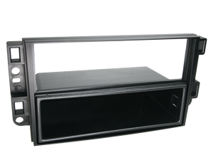 Radioramme 2-DIN Chevrolet diverse sort