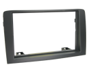 Radioramme 2-DIN Idea 05-> sort