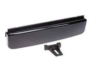 1-DIN radioramme Ford/Mazda/Mercury piano sort