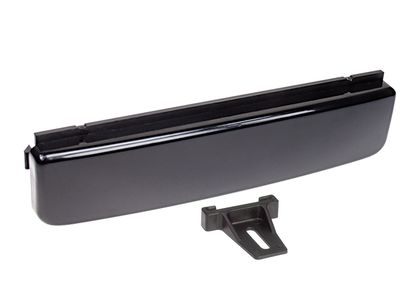 1-DIN radioramme Ford/Mazda/Mercury piano sort