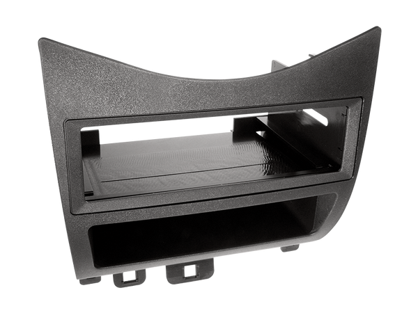 Radioramme 2-DIN Accord 03-> sort