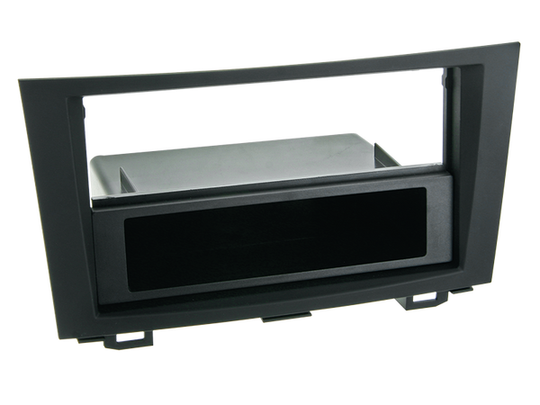 Radioramme 2-DIN CR-V 07-> sort med rum