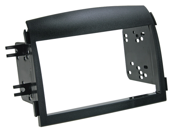 2-DIN kit Sonata 2006->2008