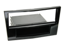 Radioramme diverse Opel piano black