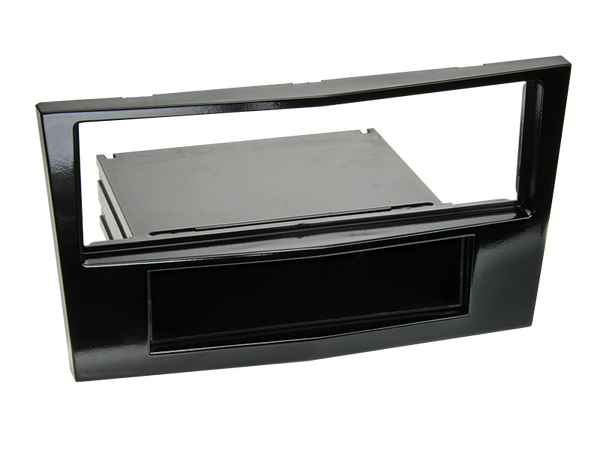 Radioramme diverse Opel piano black