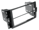Radioramme 2-DIN Hummer h3 05->07 sort