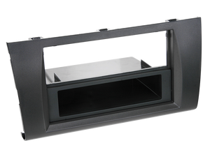 Radioramme 2-DIN Suzuki Swift 05->8/10