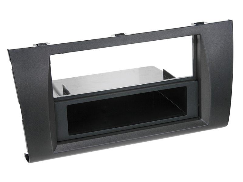 Radioramme 2-DIN Suzuki Swift  05->8/10