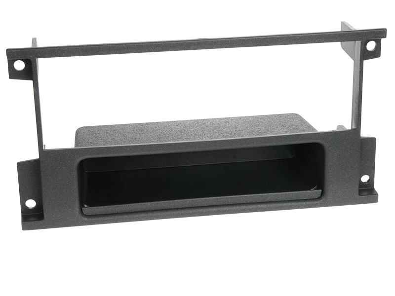 1-DIN radioramme  Suzuki Ignis/Liana 2001-2004