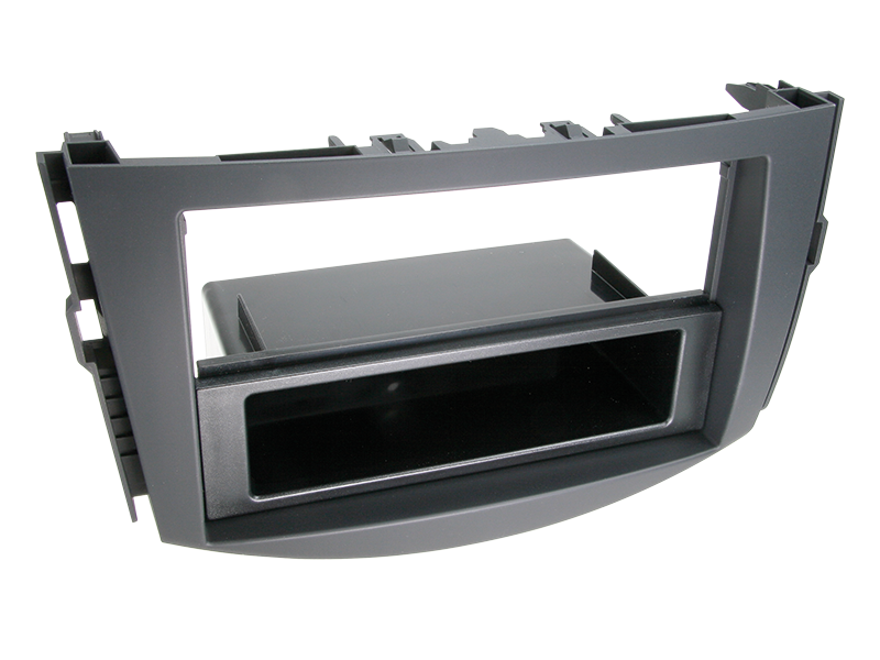2-ISO radioramme  Toyota RAV4 2006-2013