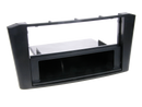 Radioramme 2-DIN Avensis t25 03->07 sort