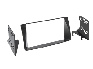 2-DIN kit Toyota Corolla 2003-2009