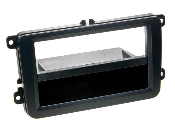 2-DIN pro-kit div. vag