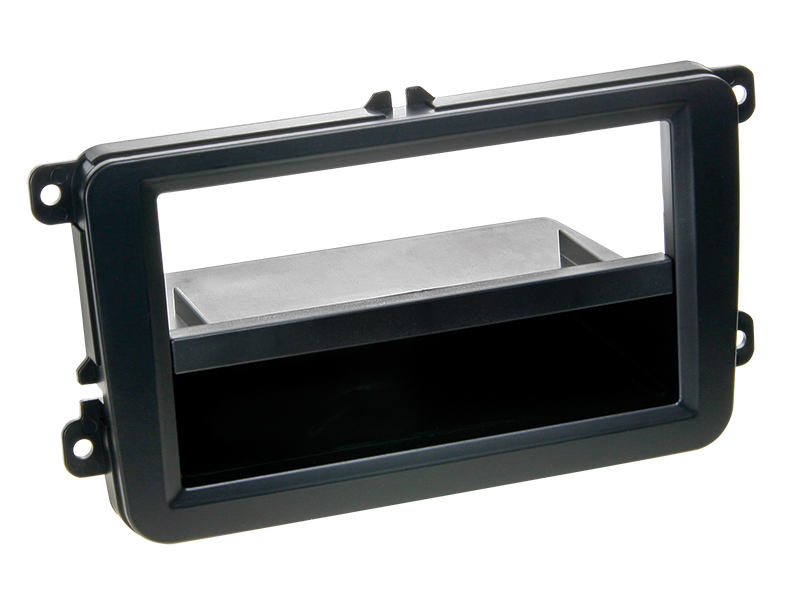 2-DIN pro-kit div. vag