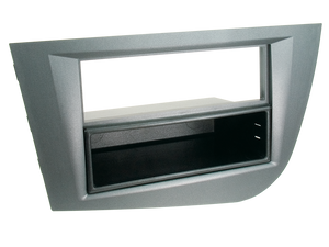 2-DIN radioramme Seat Leon 2005-2009