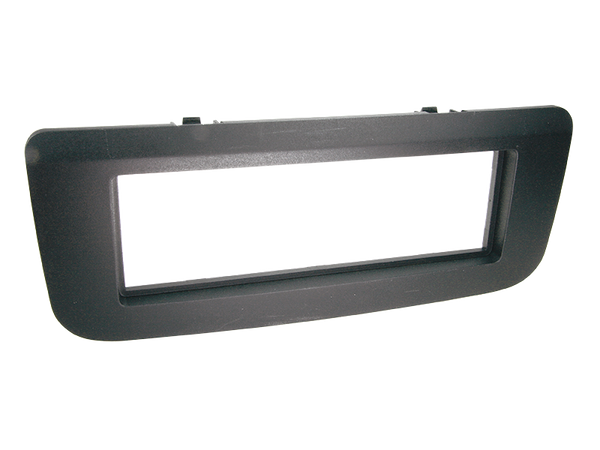 1-DIN radioramme Skoda Roomster/Fabia sort