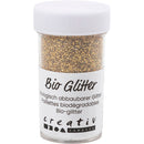 Bio-glimmer, guld, 27 ml, 15 g/ 1 ds.