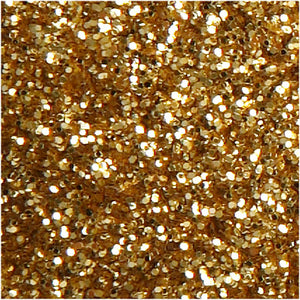 Bio-glimmer, guld, 27 ml/ 1 ds.