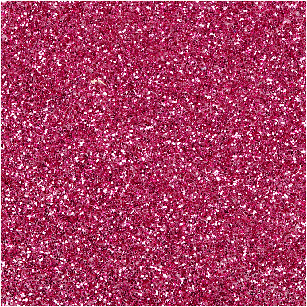 Glitter, pink, 20 g/ 1 ds.