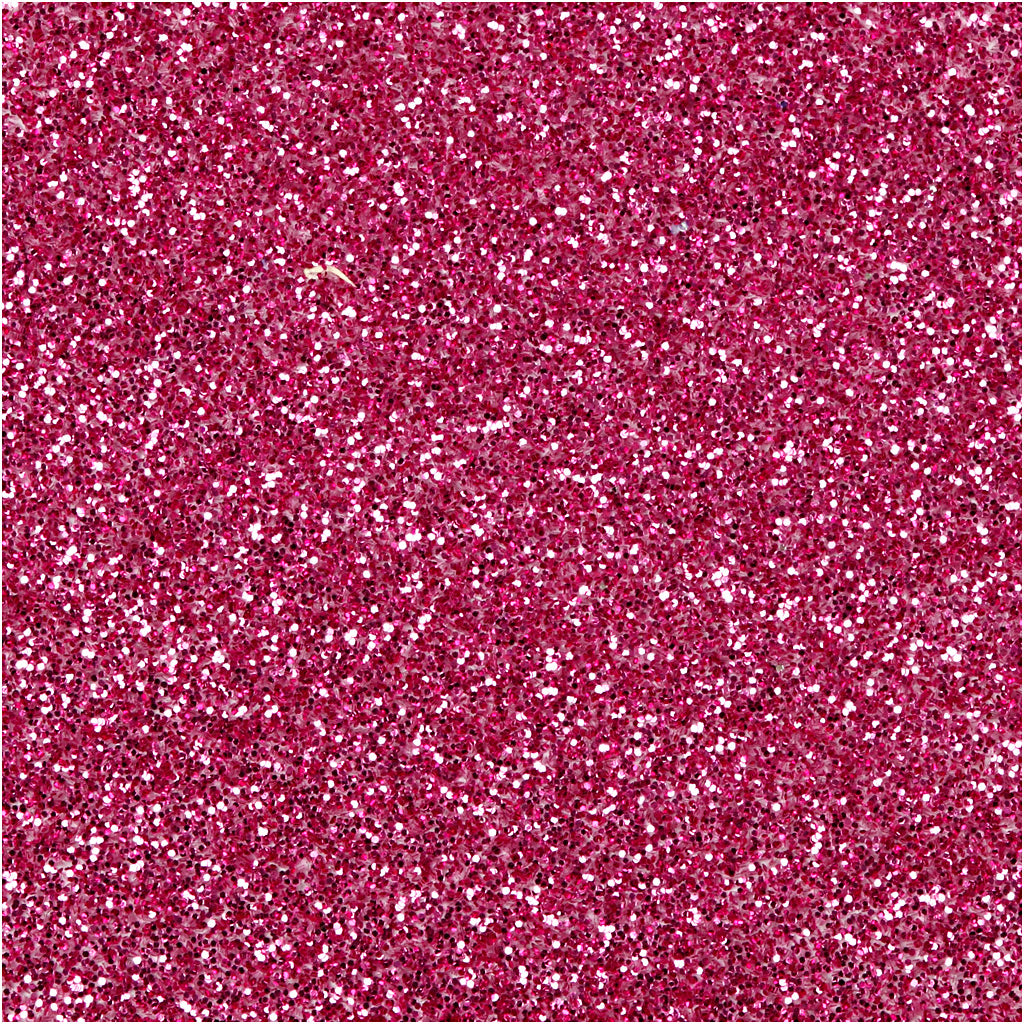 Glitter, pink, 20 g/ 1 ds.