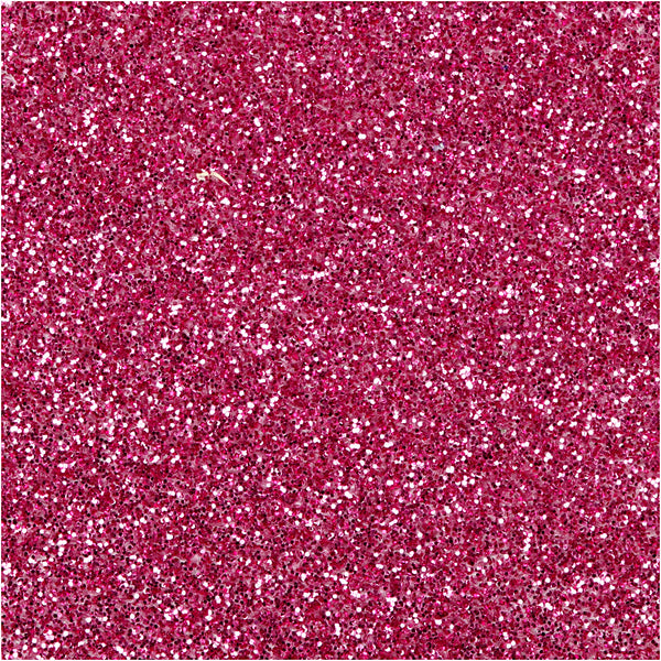 Glitter, pink, 20 g/ 1 ds.