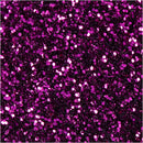 Glitter, lilla, 20 g/ 1 ds.