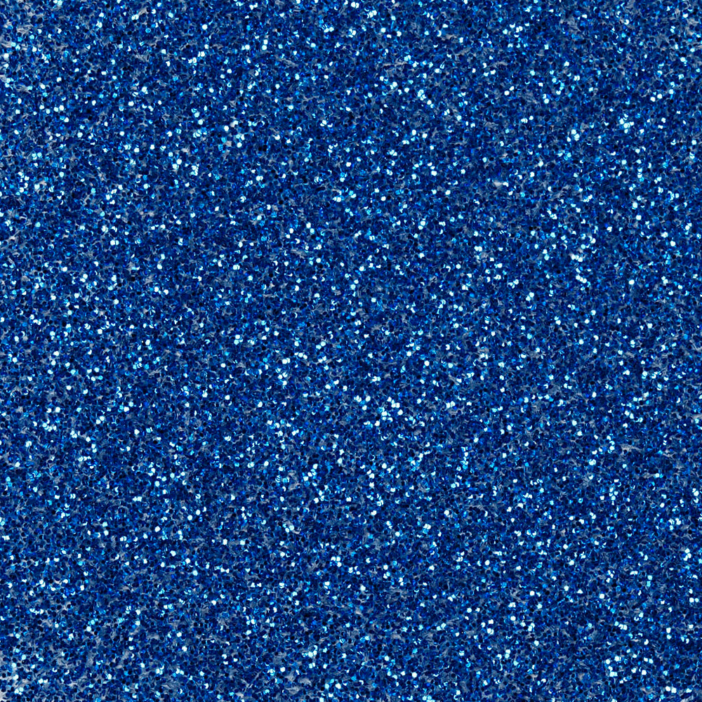 Glitter, blå, 20 g/ 1 ds.