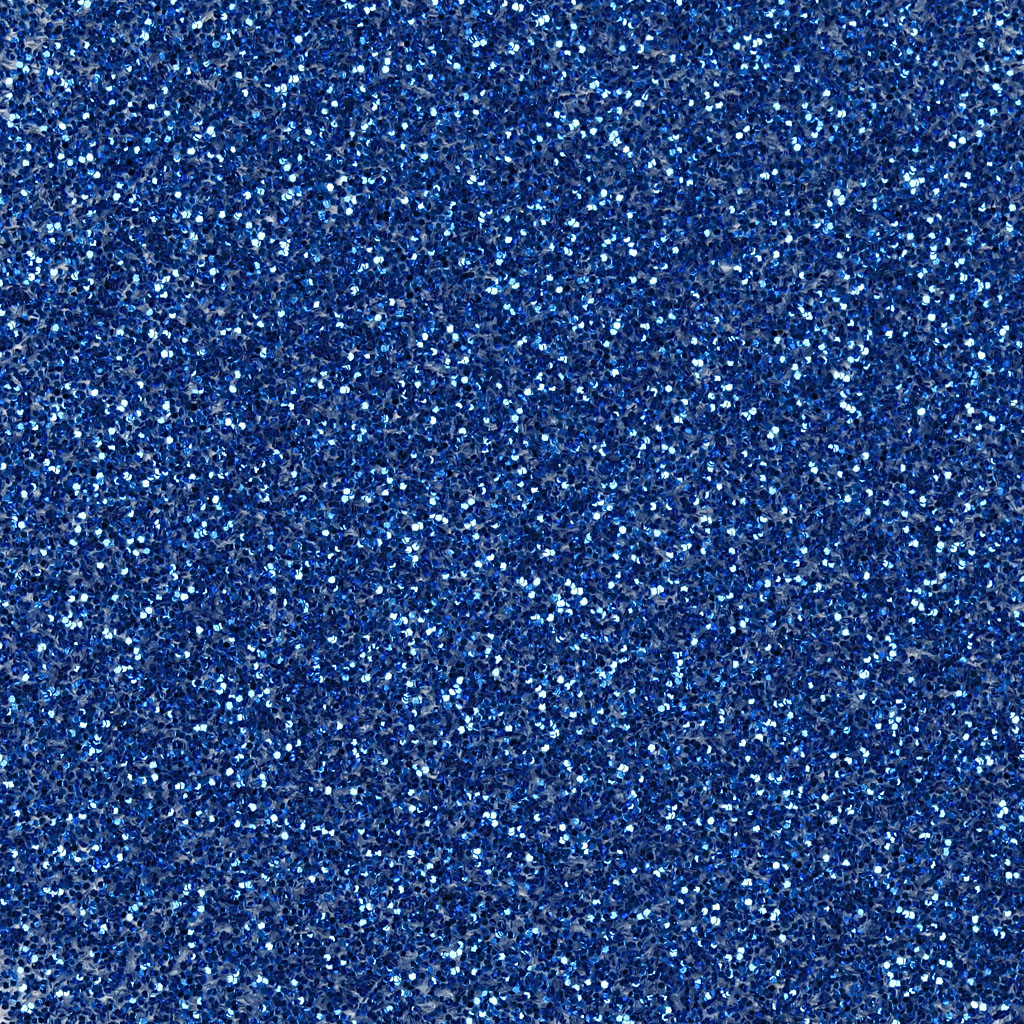 Glitter, blå, 20 g/ 1 ds.