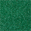 Glitter, grøn, 20 g/ 1 ds.