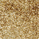 Bio-glimmer, diam. 0,4 mm, guld, 10 g/ 1 ds.