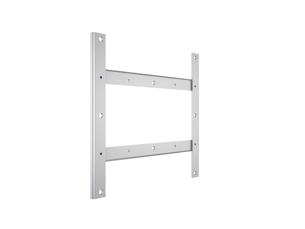 Multibrackets M Komponenter til montering