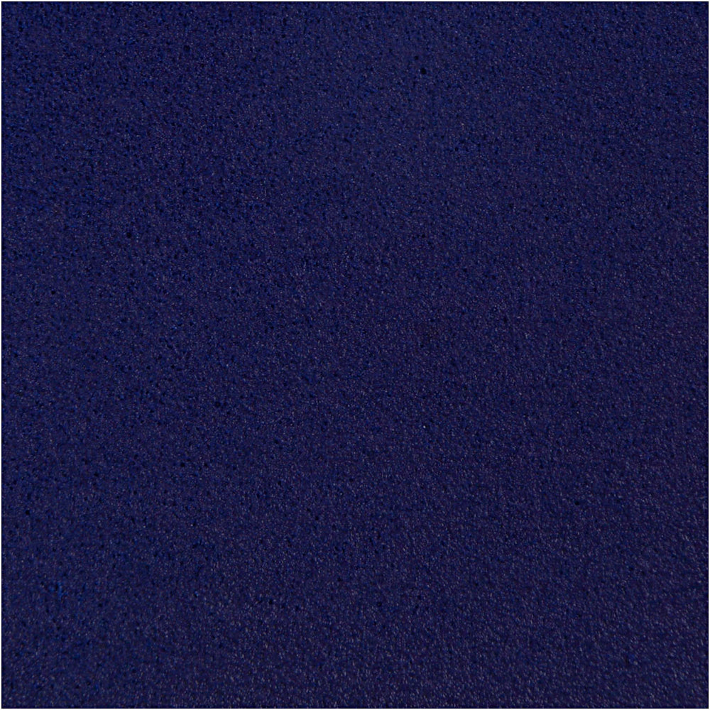 Stempelpude, H: 2 cm, str. 9x6 cm, blå, 1 stk.