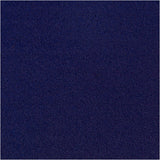 Stempelpude, H: 2 cm, str. 9x6 cm, blå, 1 stk.