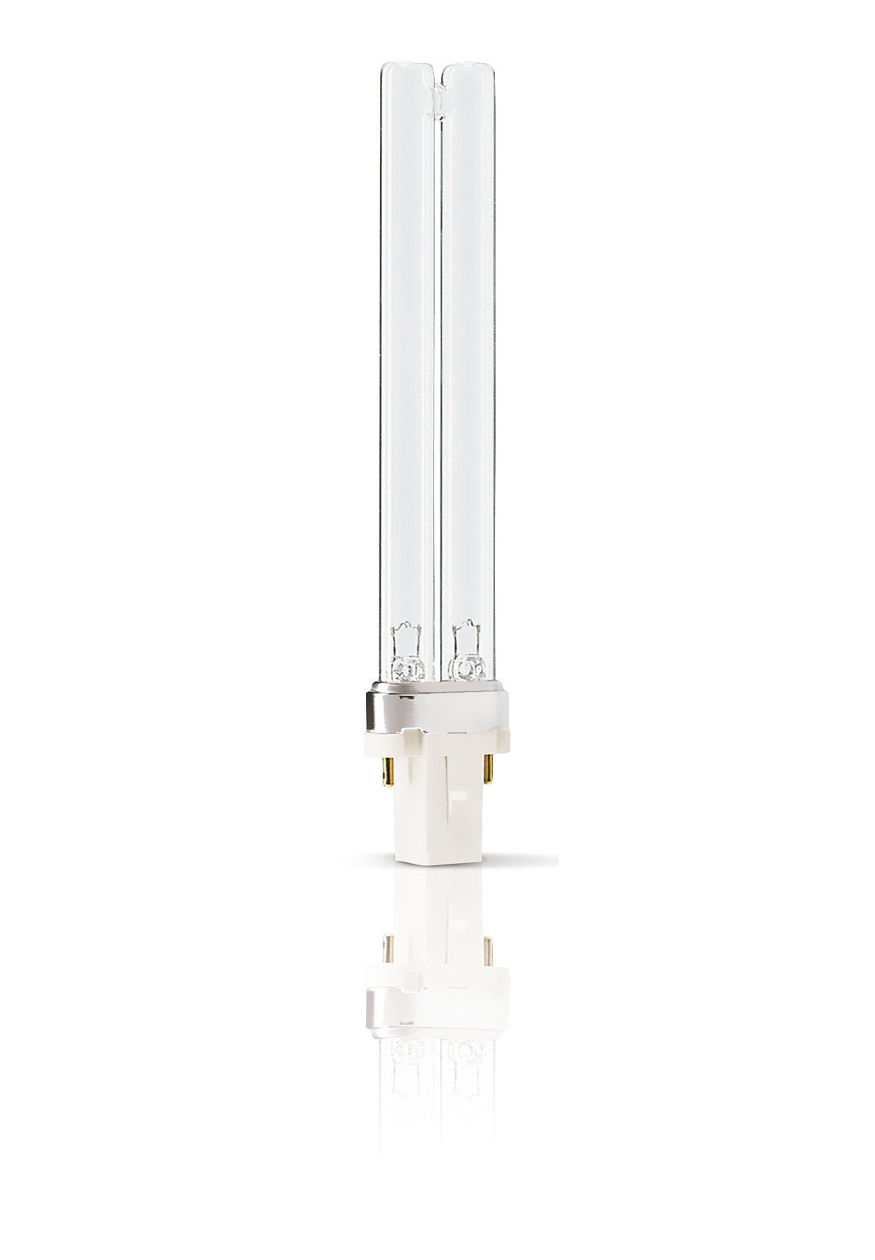 Philips PL-S ultraviolet lampe (UV-C) 11 W G23