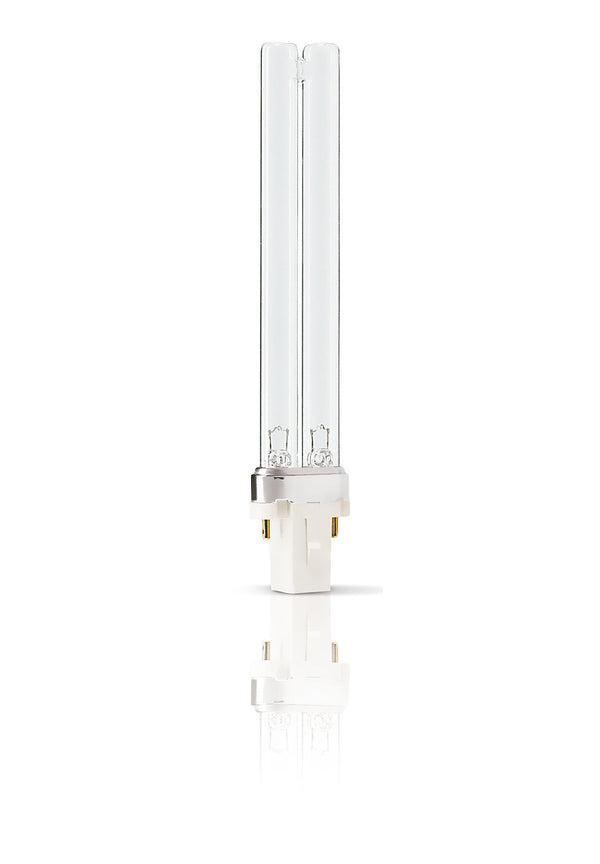 Philips PL-S ultraviolet lampe (UV-C) 11 W G23
