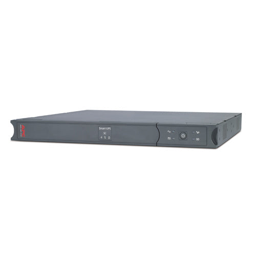 APC Smart-UPS SC 450VA UPS