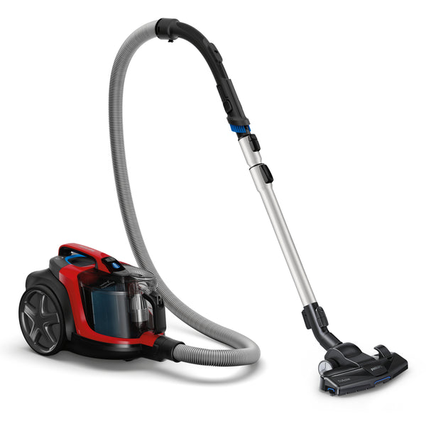 Philips PowerPro Expert FC9729 Støvsuger Beholder 2liter Rød