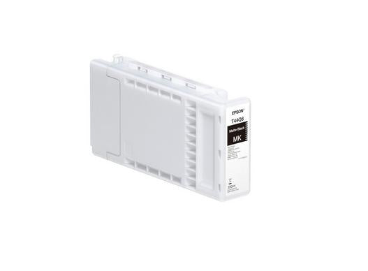 Epson T44Q8 Mat sort Blæk