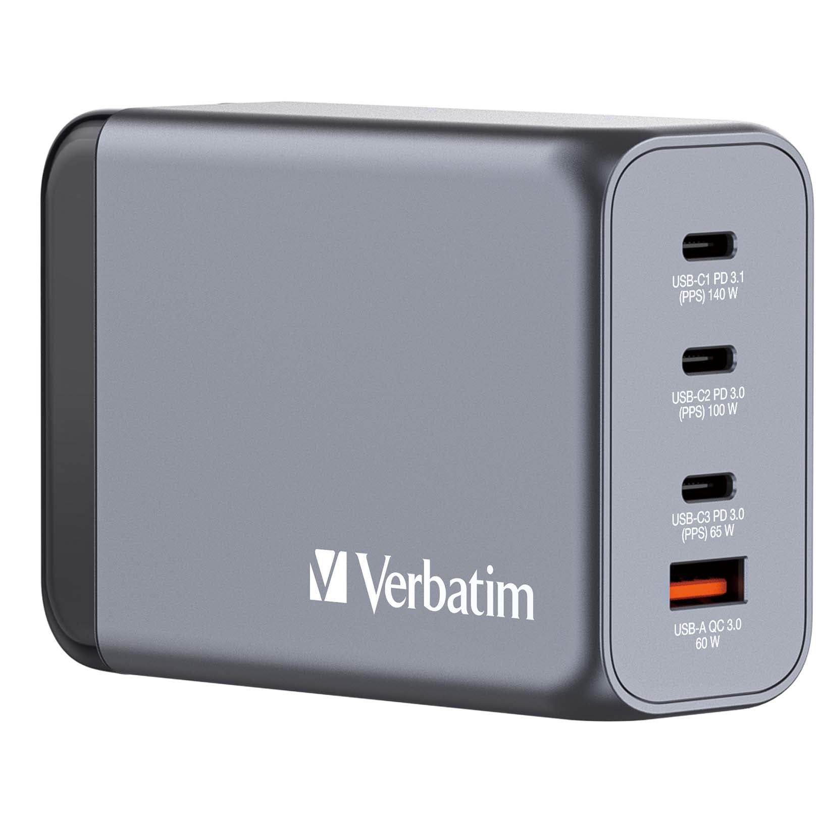 Verbatim 240Watt