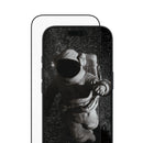 PanzerGlass Ceramic II Skærmbeskytter til iPhone 17 / iPhone 16 Pro