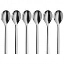 WMF 1291656046 Teske Rustfrit stål 6 stk