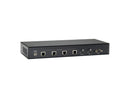 LevelOne HVE-9214T HDMI over Cat.5 Transmitter Video/audio/serie forlænger