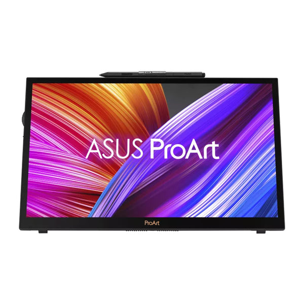 ASUS ProArt PA169CDV 15.6 IPS 3840 x 2160 (4K) HDMI USB-C 60Hz