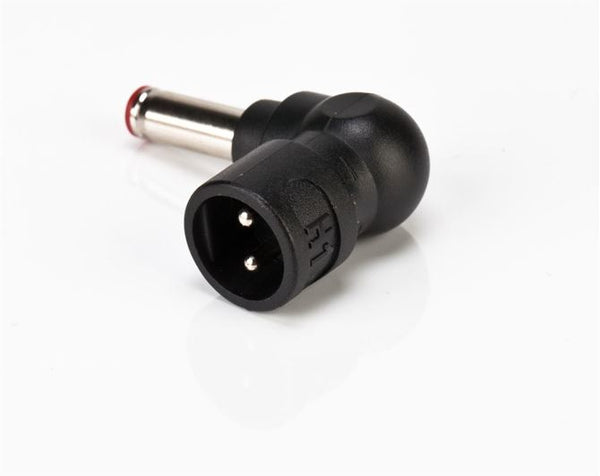 Targus PT-H1 tilbehør til laptop Strømspids til Laptop