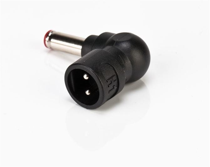 Targus PT-H1 tilbehør til laptop Strømspids til Laptop