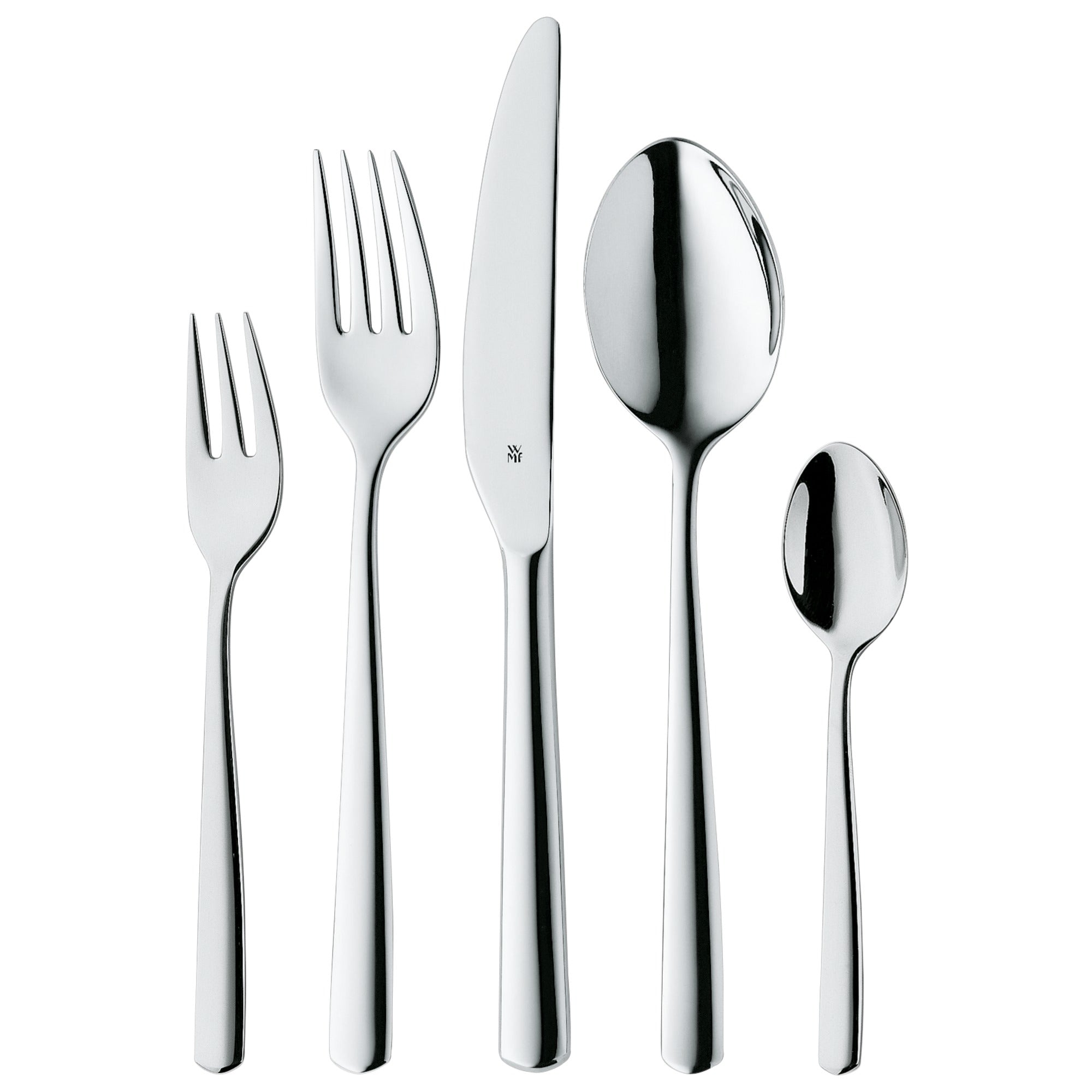 WMF Boston Bestiksæt 60 dele