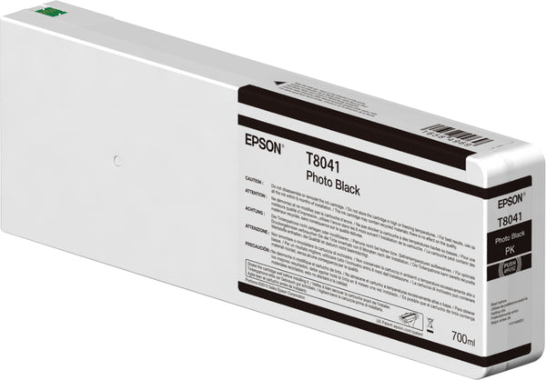 Epson T44J2 Cyan Blæk C13T44J240