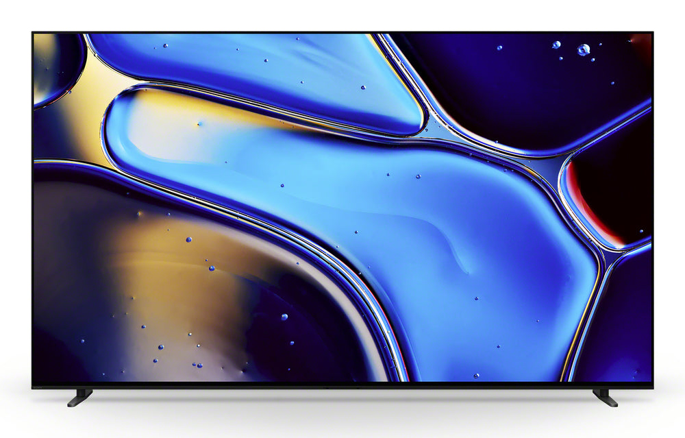 Sony Bravia 8 Professional Displays FWD-55XR80 55 Digital skiltning 3840 x 2160