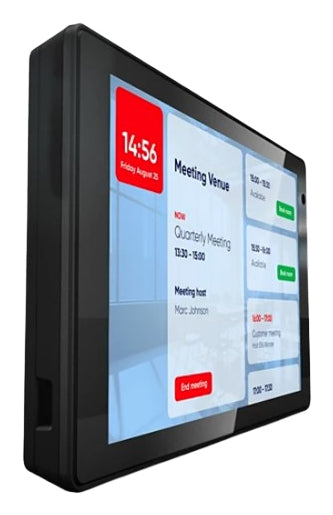 Philips 10BDL3351T 10 Digital skiltning/interaktiv kommunikation 1280 x 800